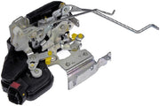 Door Lock Actuator Motor Dorman-OE Solutions 937-061