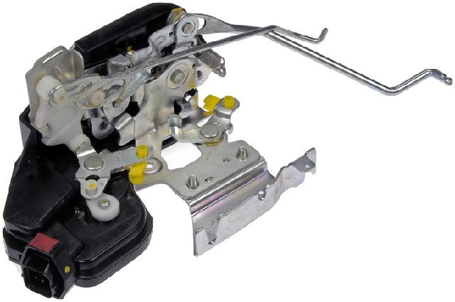 Door Lock Actuator Motor Dorman-OE Solutions 937-061