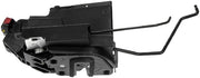 Door Lock Actuator Motor Dorman-OE Solutions 937-062