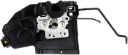Door Lock Actuator Motor Dorman-OE Solutions 937-062