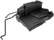 Door Lock Actuator Motor Dorman-OE Solutions 937-062