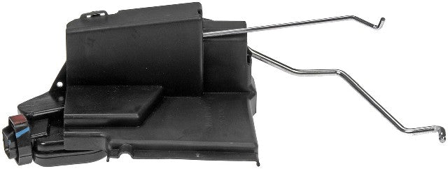 Door Lock Actuator Motor Dorman-OE Solutions 937-063