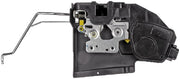 Door Lock Actuator Motor Dorman-OE Solutions 937-063