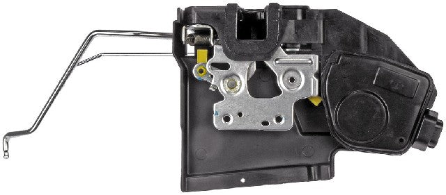 Door Lock Actuator Motor Dorman-OE Solutions 937-063