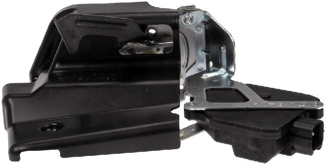 Door Lock Actuator Motor Dorman-OE Solutions 937-066