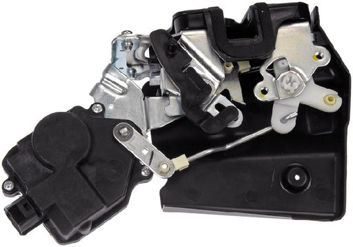 Door Lock Actuator Motor Dorman-OE Solutions 937-066