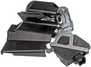 Door Lock Actuator Motor Dorman-OE Solutions 937-066