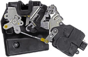 Door Lock Actuator Motor Dorman-OE Solutions 937-067