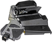 Door Lock Actuator Motor Dorman-OE Solutions 937-067