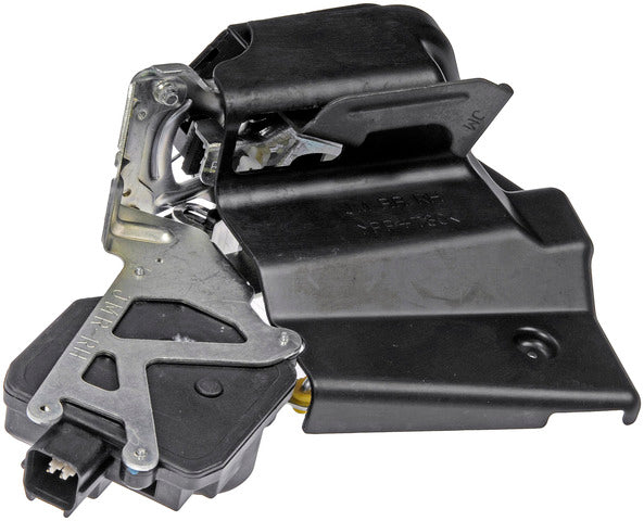 Door Lock Actuator Motor Dorman-OE Solutions 937-067