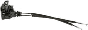 Door Lock Actuator Motor Dorman-OE Solutions 937-068