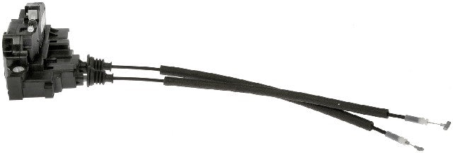 Door Lock Actuator Motor Dorman-OE Solutions 937-068