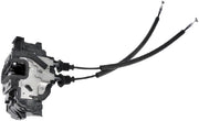 Door Lock Actuator Motor Dorman-OE Solutions 937-068