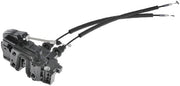 Door Lock Actuator Motor Dorman-OE Solutions 937-068