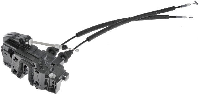 Door Lock Actuator Motor Dorman-OE Solutions 937-068