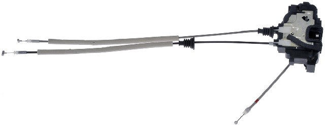Door Lock Actuator Motor Dorman-OE Solutions 937-070