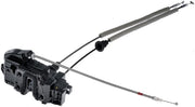 Door Lock Actuator Motor Dorman-OE Solutions 937-070