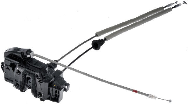 Door Lock Actuator Motor Dorman-OE Solutions 937-070