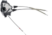 Door Lock Actuator Motor Dorman-OE Solutions 937-071