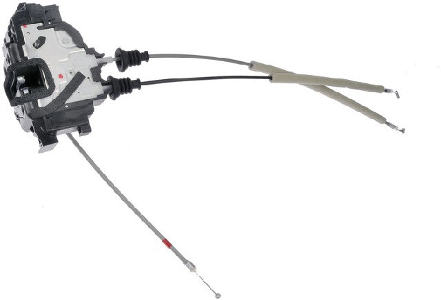 Door Lock Actuator Motor Dorman-OE Solutions 937-071