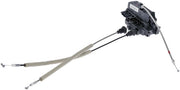 Door Lock Actuator Motor Dorman-OE Solutions 937-071