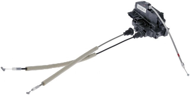 Door Lock Actuator Motor Dorman-OE Solutions 937-071