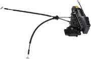 Door Lock Actuator Motor Dorman-OE Solutions 937-074