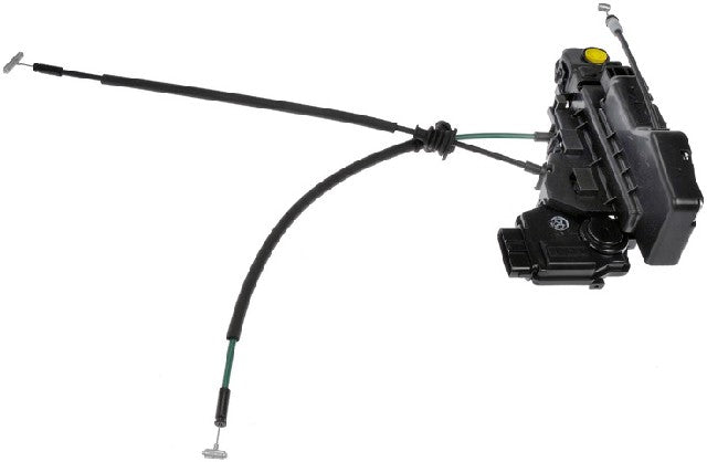Door Lock Actuator Motor Dorman-OE Solutions 937-074