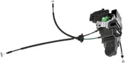 Door Lock Actuator Motor Dorman-OE Solutions 937-074