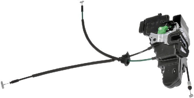 Door Lock Actuator Motor Dorman-OE Solutions 937-074