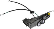 Door Lock Actuator Motor Dorman-OE Solutions 937-074