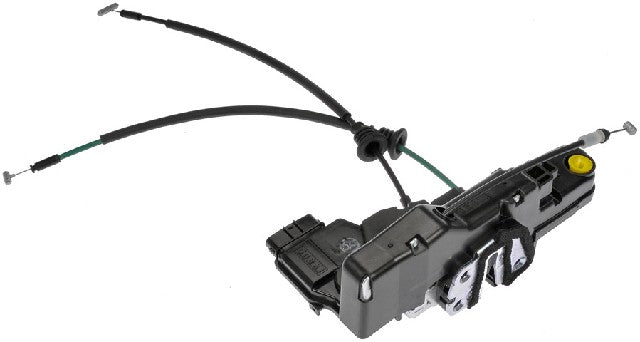 Door Lock Actuator Motor Dorman-OE Solutions 937-074