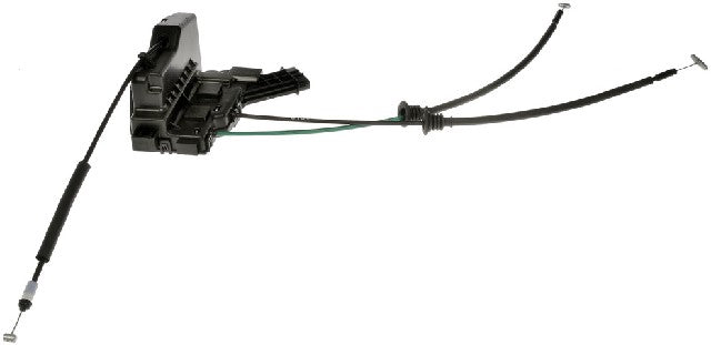 Door Lock Actuator Motor Dorman-OE Solutions 937-076