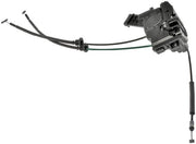 Door Lock Actuator Motor Dorman-OE Solutions 937-076