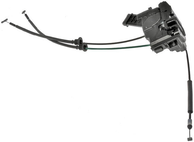 Door Lock Actuator Motor Dorman-OE Solutions 937-076