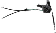 Door Lock Actuator Motor Dorman-OE Solutions 937-077