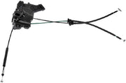 Door Lock Actuator Motor Dorman-OE Solutions 937-077