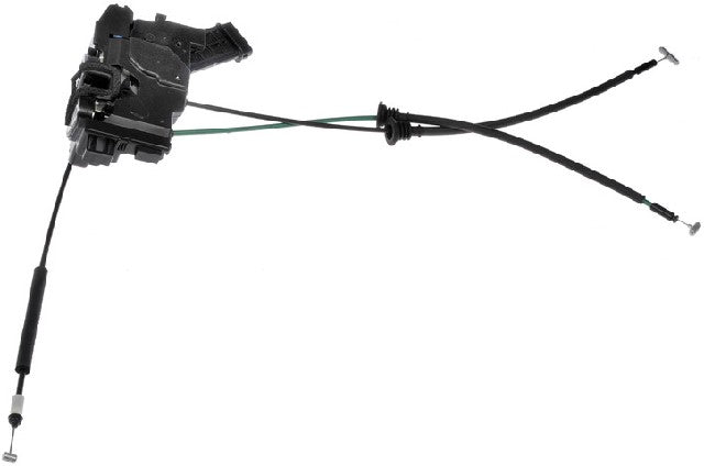 Door Lock Actuator Motor Dorman-OE Solutions 937-077