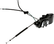 Door Lock Actuator Motor Dorman-OE Solutions 937-077