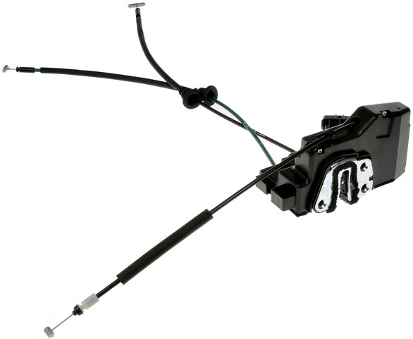 Door Lock Actuator Motor Dorman-OE Solutions 937-077