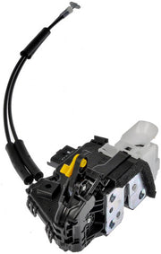 Door Lock Actuator Motor Dorman-OE Solutions 937-078