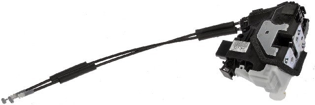 Door Lock Actuator Motor Dorman-OE Solutions 937-078