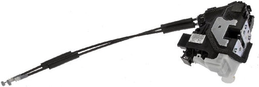 Door Lock Actuator Motor Dorman-OE Solutions 937-078