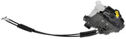 Door Lock Actuator Motor Dorman-OE Solutions 937-078