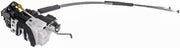 Door Lock Actuator Motor Dorman-OE Solutions 937-080