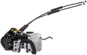 Door Lock Actuator Motor Dorman-OE Solutions 937-080