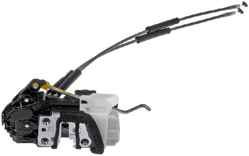 Door Lock Actuator Motor Dorman-OE Solutions 937-080
