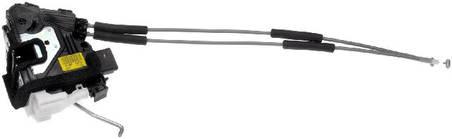Door Lock Actuator Motor Dorman-OE Solutions 937-081