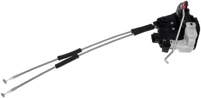 Door Lock Actuator Motor Dorman-OE Solutions 937-081
