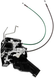 Door Lock Actuator Motor Dorman-OE Solutions 937-082
